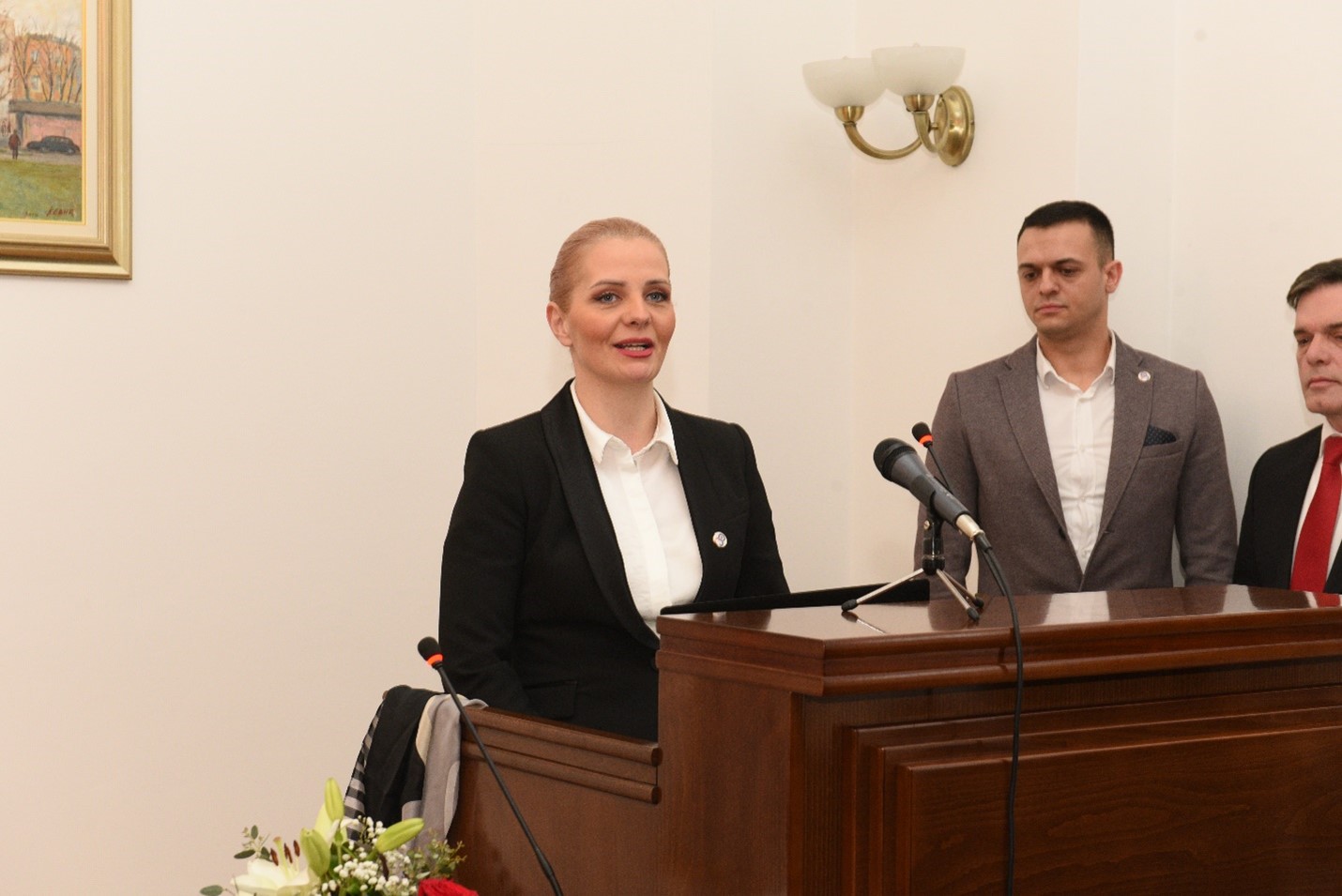 Републички педагошки завод обиљежио 30 година рада и развоја